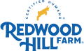 Redwood Hill Farm logo