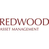 Redwood Asset Management logo