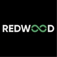 Redwood Materials logo