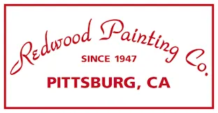 Redwood Painting logo