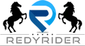 Redyrider