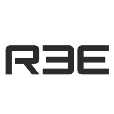 REE logo