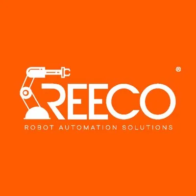 Reeco logo