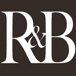 Reed and Barton logo
