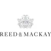 Reed & Mackay logo