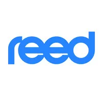 Reed Water logo