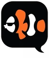 REEF2REEF logo