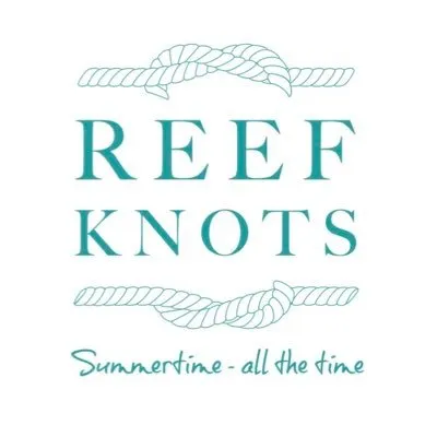 Reef Knots logo