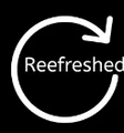 Reefreshed logo