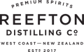 Reefton Distilling logo