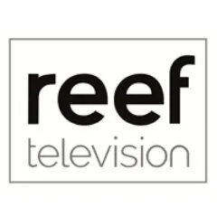 Reef Television logo