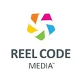 Reel Code Media logo