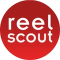 Reel-Scout logo
