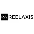 ReelAxis logo