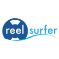 ReelSurfer logo