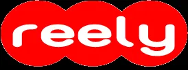 Reely Broadband logo