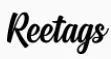 Reetags logo