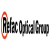 Refac Optical Group logo