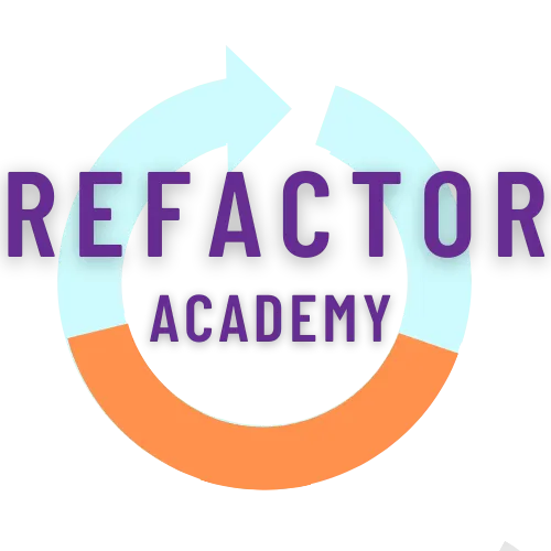 Refactor Academy