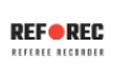 REFEREE RECORDER logo