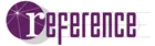 Reference logo
