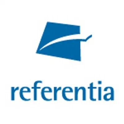 Referentia Systems logo