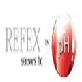 Refex Sensors logo