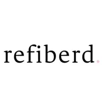 Refiberd logo