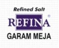 Refina logo
