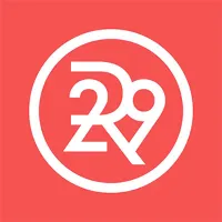 Refinery29 logo