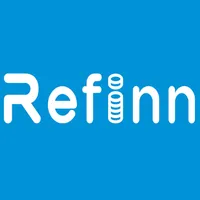 Refinn logo