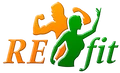 REFIT logo