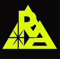 Reflective Apparel logo