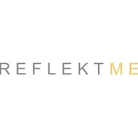 Reflekt Me logo