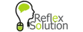 Reflex Solution logo