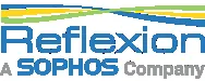 Reflexion logo