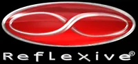 Reflexive Entertainment logo