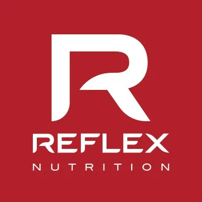 Reflex Nutrition logo