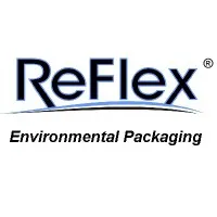 Reflex Packaging logo