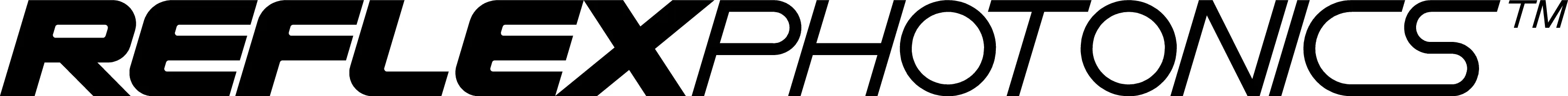 Reflex Photonics logo