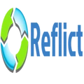 Reflict Network logo