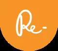 Re- logo