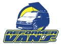 Reformer Vans logo