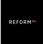 Reform RX logo