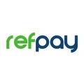 Refpay Media logo