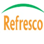 Refresco Gerber logo