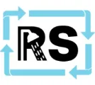 Refresh Shower logo