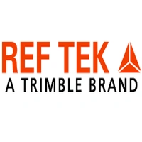 Ref Tek logo
