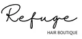 Refuge Hair Boutique logo
