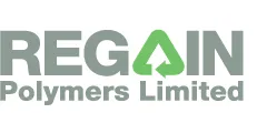 Regain Polymers logo